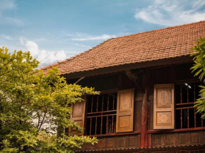 WoodyHouse Ninh Binh- Free BBQ GARDEN